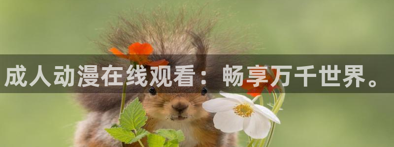 樱花动漫了：成人动漫在线观看：畅享万千世界。